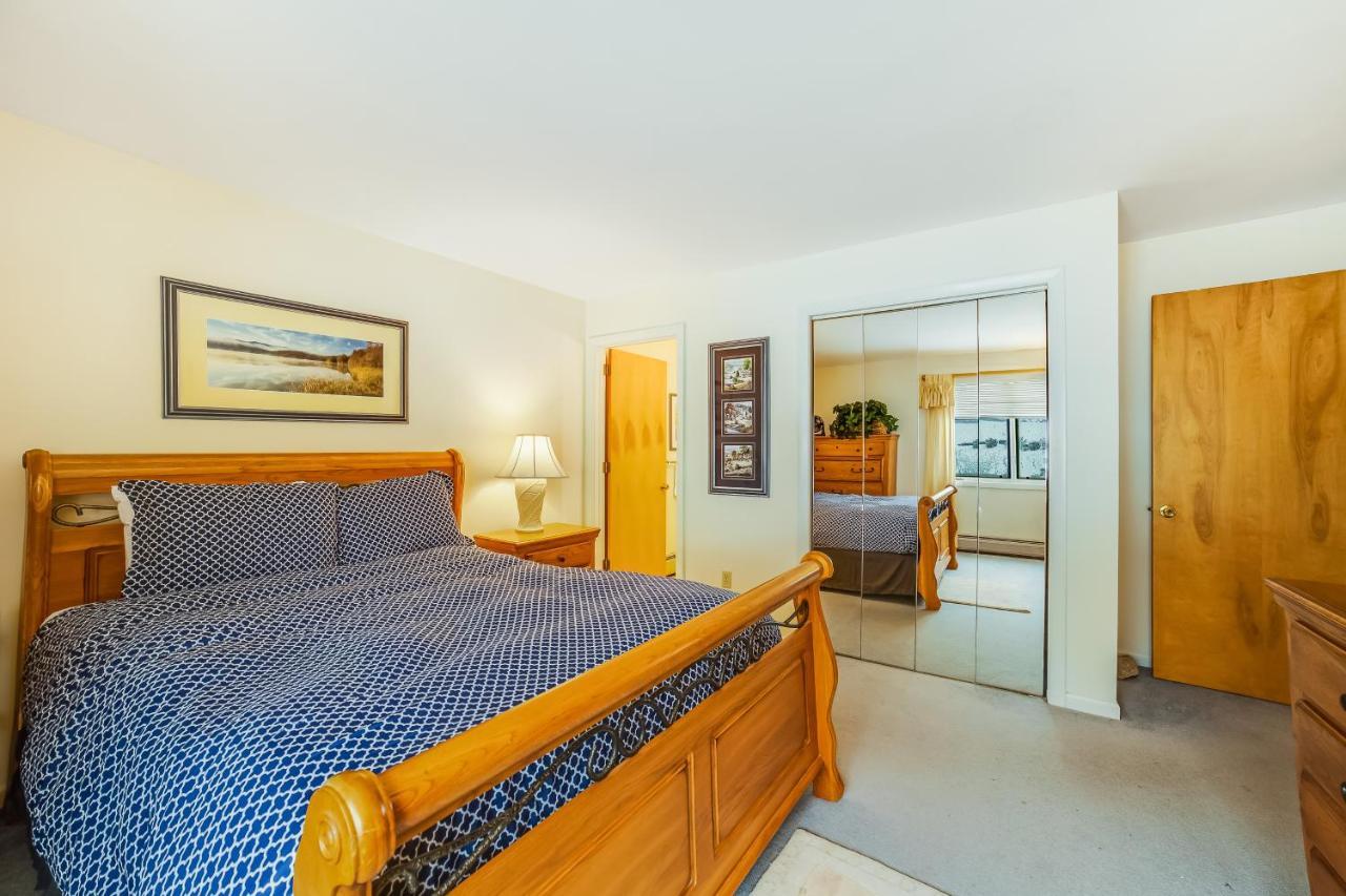 Mountainside Resort IV Stowe Esterno foto